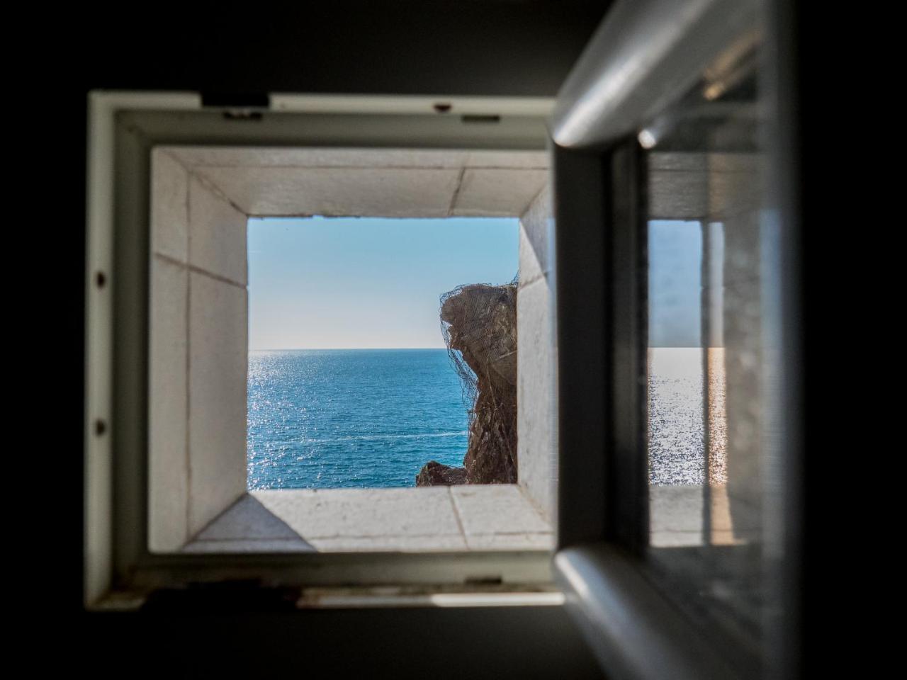 Unda De Ma Sea View Terrace Apartment Vernazza Esterno foto